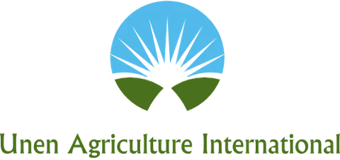 Unen Agriculture logo
