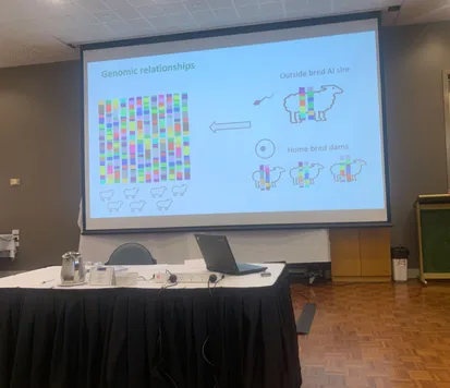 Advanced reproductive technology training